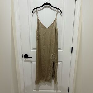 Wilfred dress